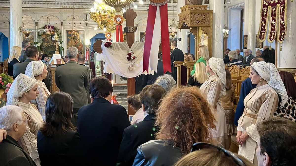 KASPAKAS AGIOS GEORGIOS 13