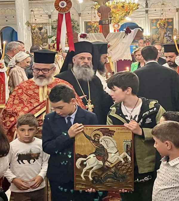 KASPAKAS AGIOS GEORGIOS 15