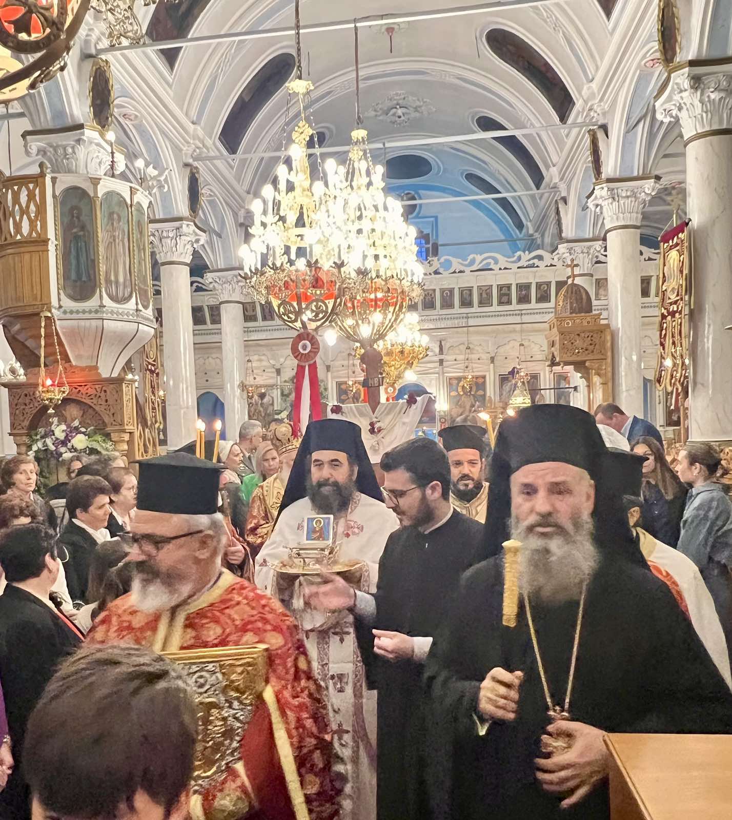 KASPAKAS AGIOS GEORGIOS 16