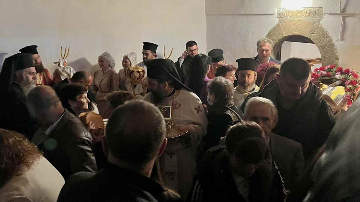 KASPAKAS AGIOS GEORGIOS 17