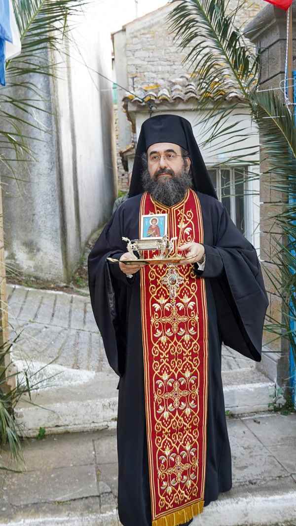 KASPAKAS AGIOS GEORGIOS 4