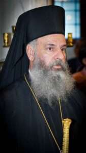 KASPAKAS AGIOS GEORGIOS 6