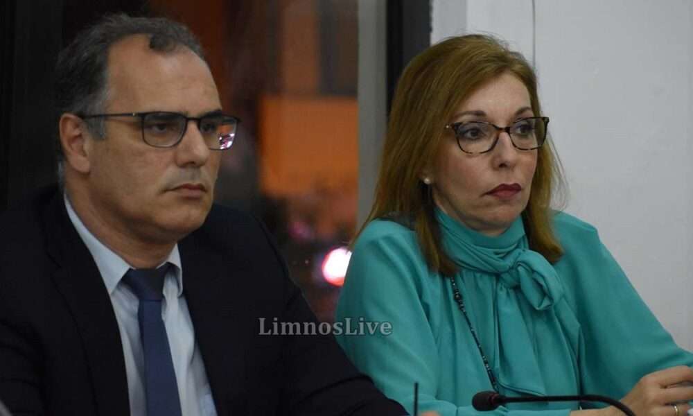 ΙΣΧΥΡΗ ΛΗΜΝΟΣ ΘΩΜΑΣ ΛΟΥΚΑΣ - ΕΛΕΥΘΕΡΑΚΗ