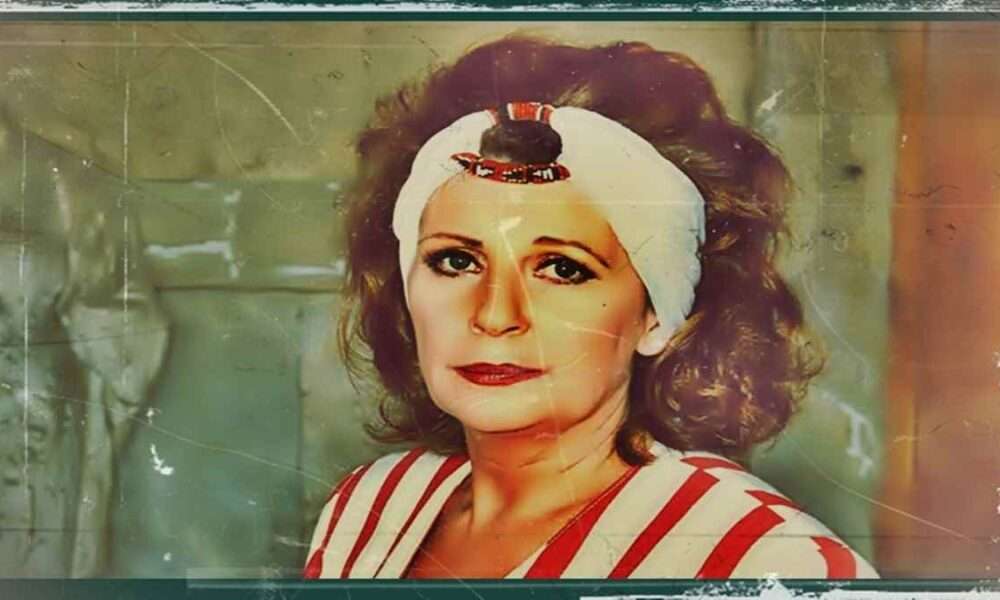 ANNA PANAGIVTOPOULOU