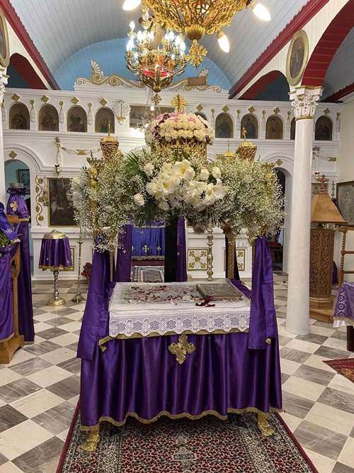 epitafios agkariones