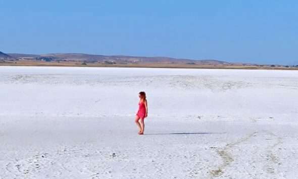 aliki limnos