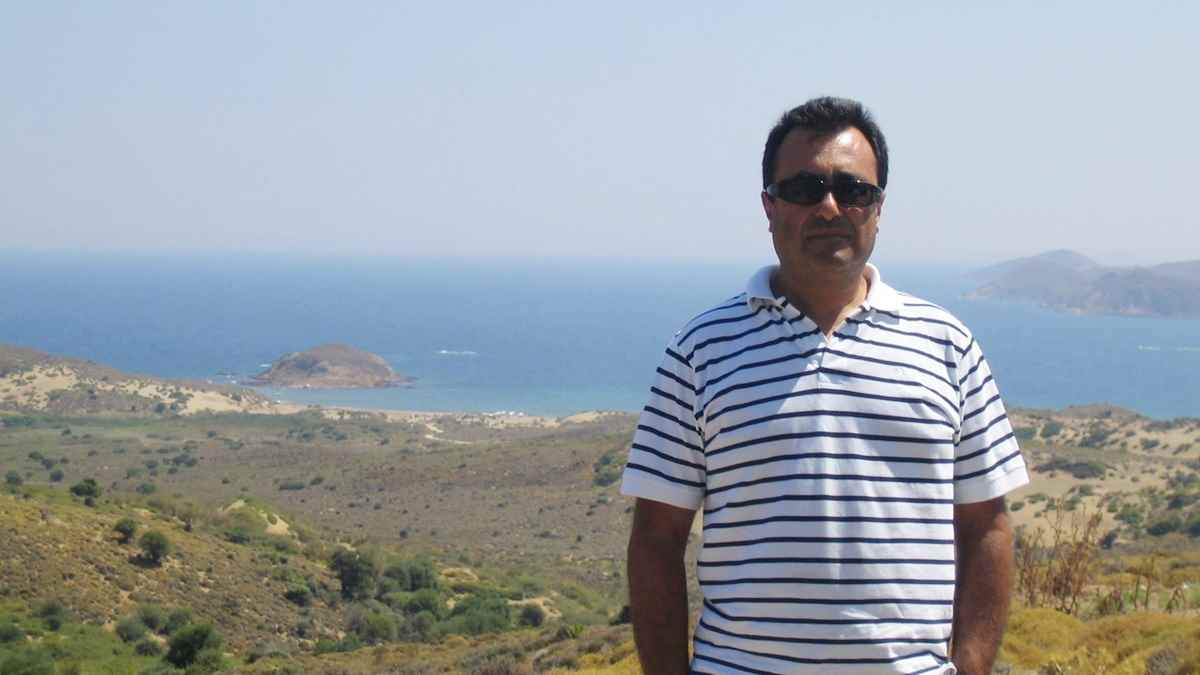 proedros moudrou zoympatis