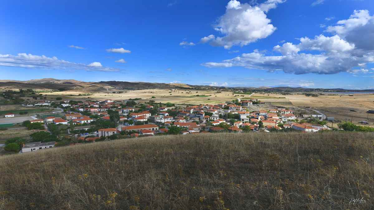TSIMANDRIA LIMNOS XORIA