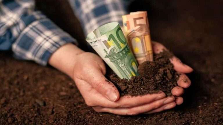 Λήμνος: Πρόγραμμα «Νέων Γεωργών» έως 44.000 σε νησιά και μειονεκτικές περιοχές