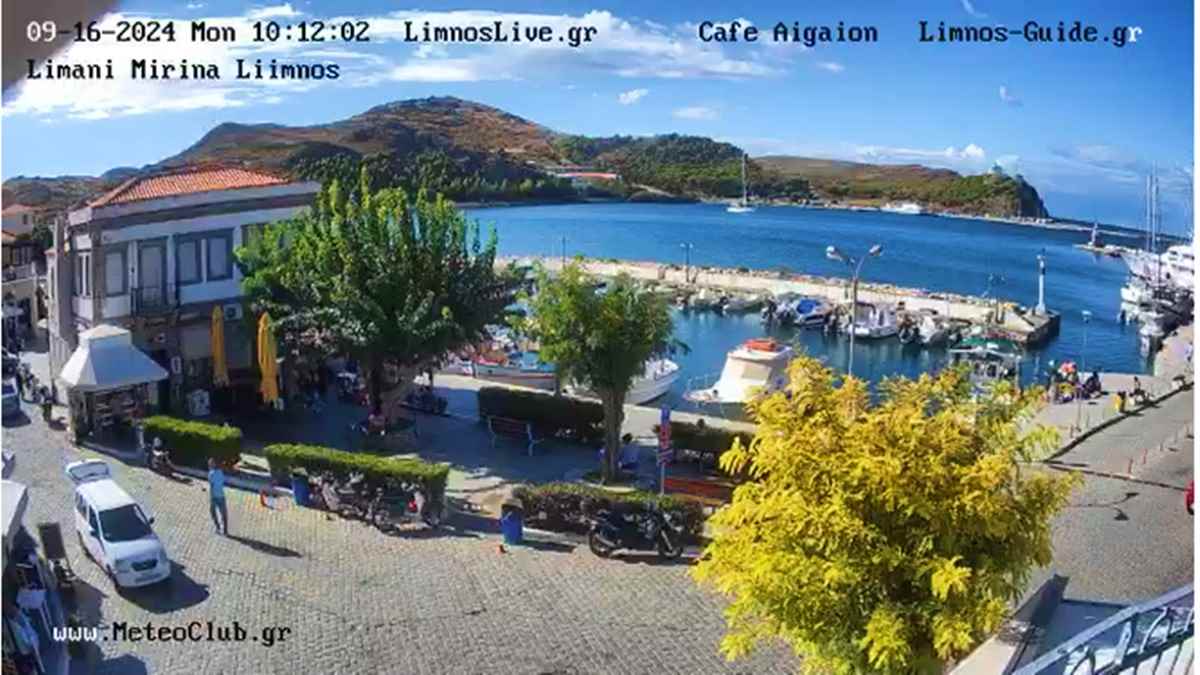 live cam