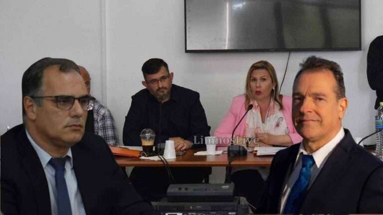 Αποτυχία εκλογής Συμπαραστάτη του Πολίτη στο Δημοτικό Συμβούλιο Λήμνου – Πυρά Λούκα