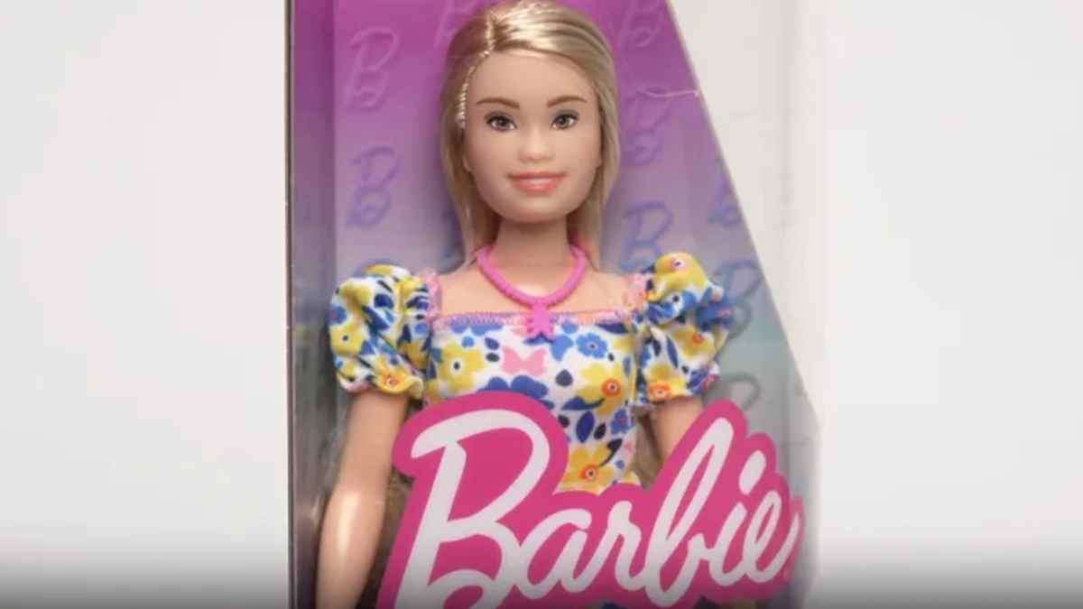 barbie