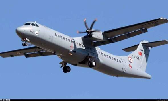 ATR 72
