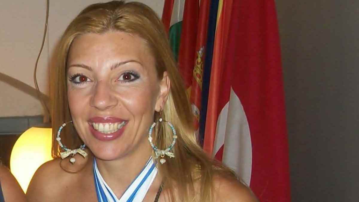 zinovia kontogiorgaki