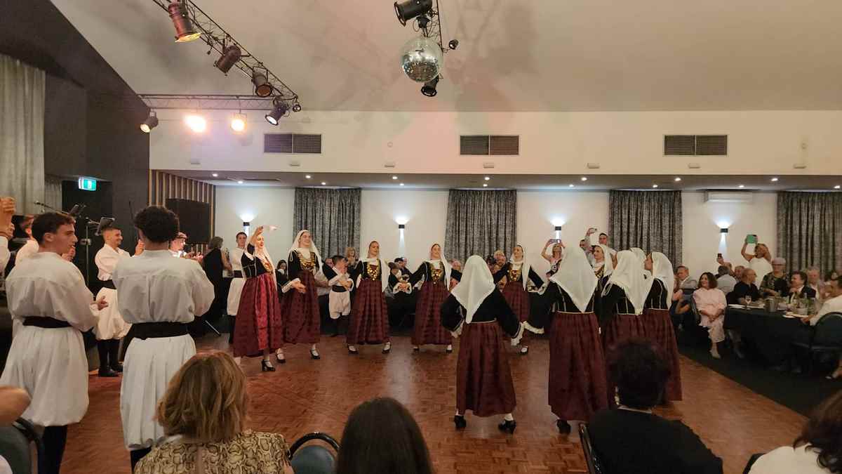 limnioi aystralia 2