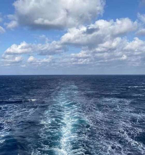 ploio thalassa karavi