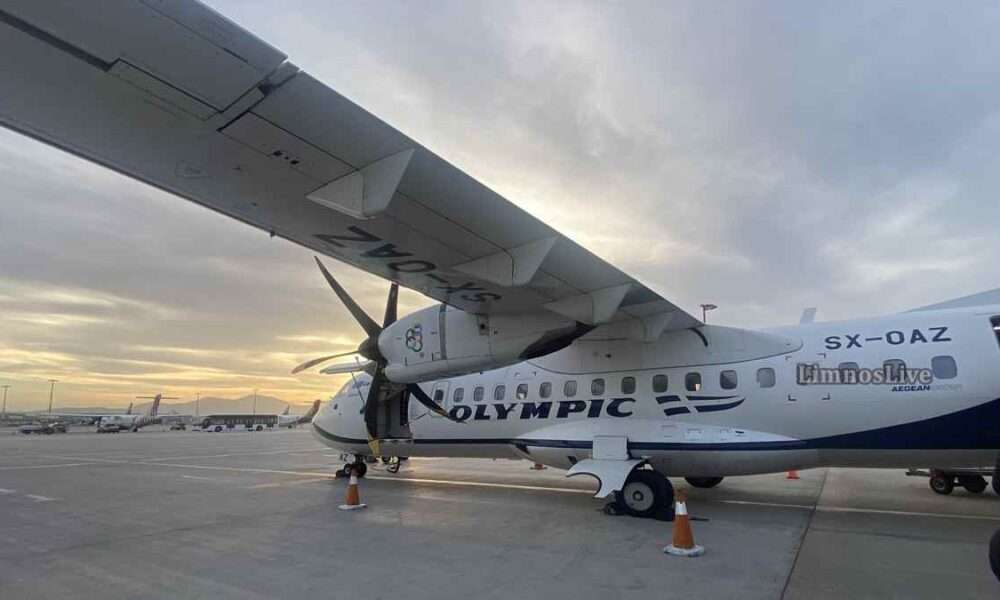 a bird flying over water