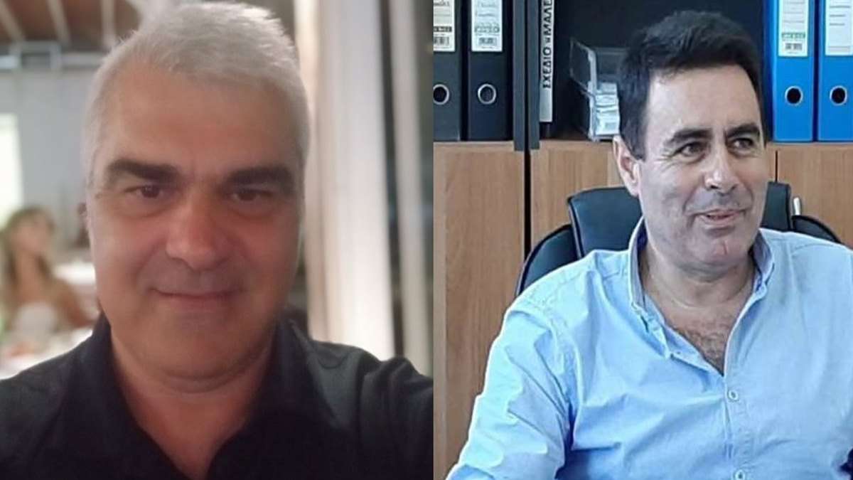 dimitris manos kantaras