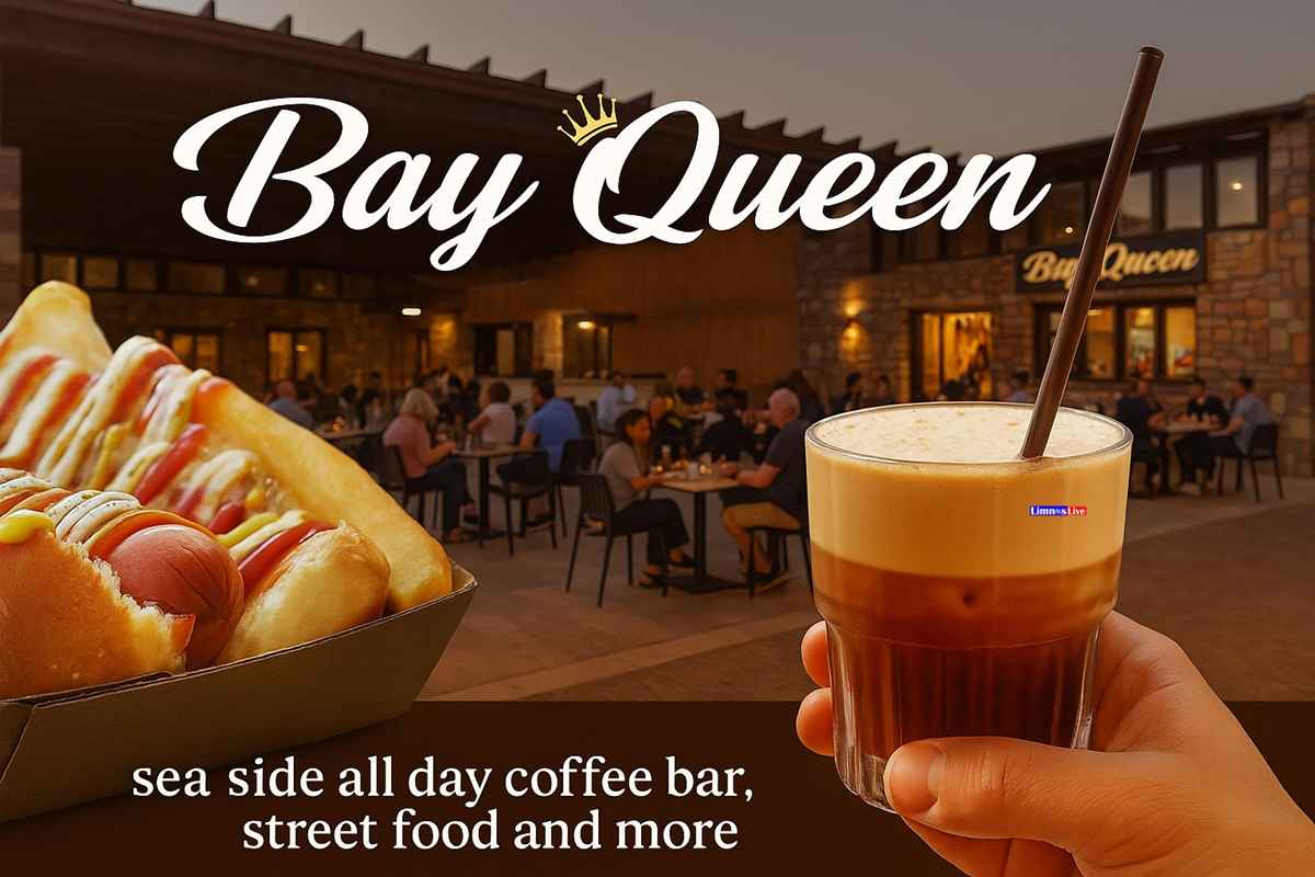 Bay Queen kentriki 4