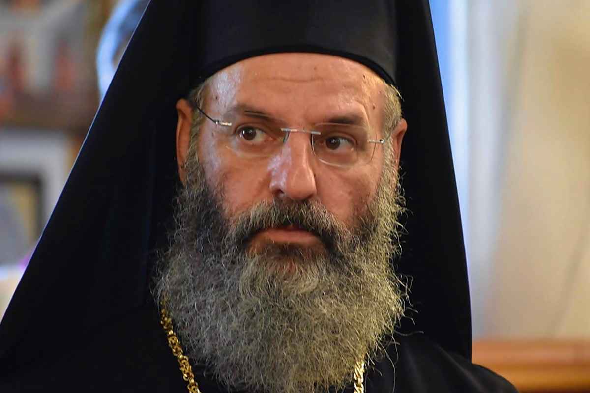 KYRILOS