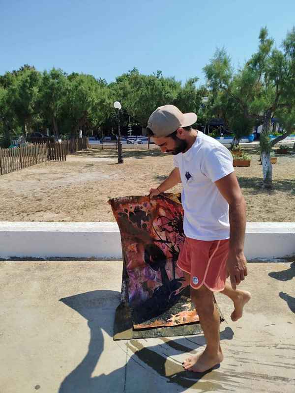 Moudros katharismos 10