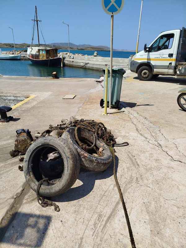 Moudros katharismos 12