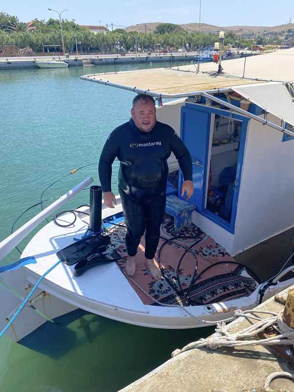 Moudros katharismos 2