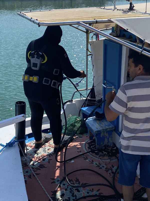 Moudros katharismos 3