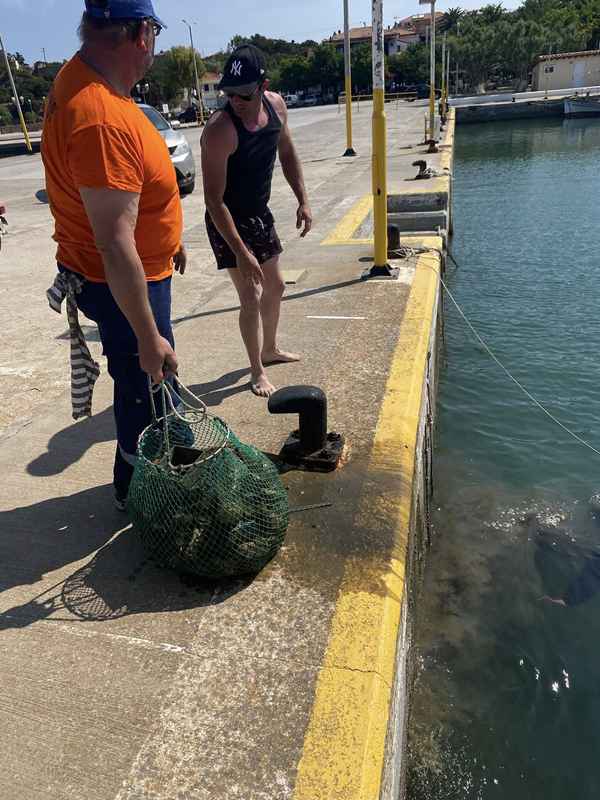 Moudros katharismos 4