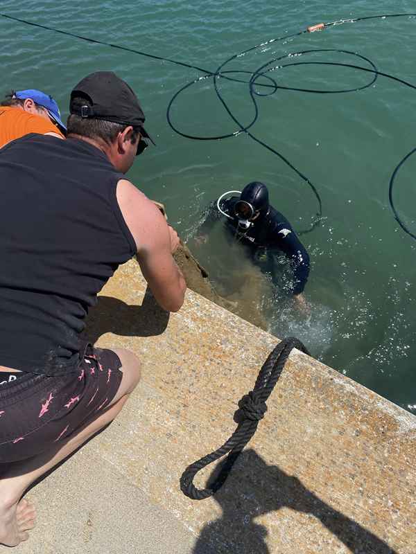 Moudros katharismos 5