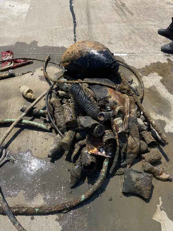 Moudros katharismos 7