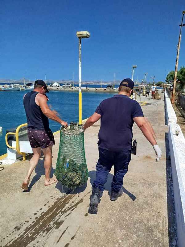 Moudros katharismos 9