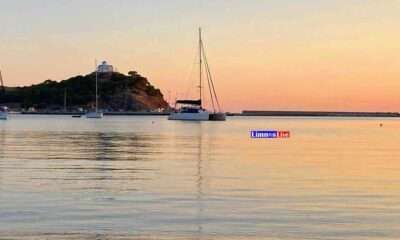 limnos agios nikolaos myrina