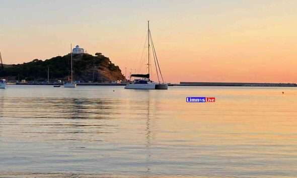 limnos agios nikolaos myrina