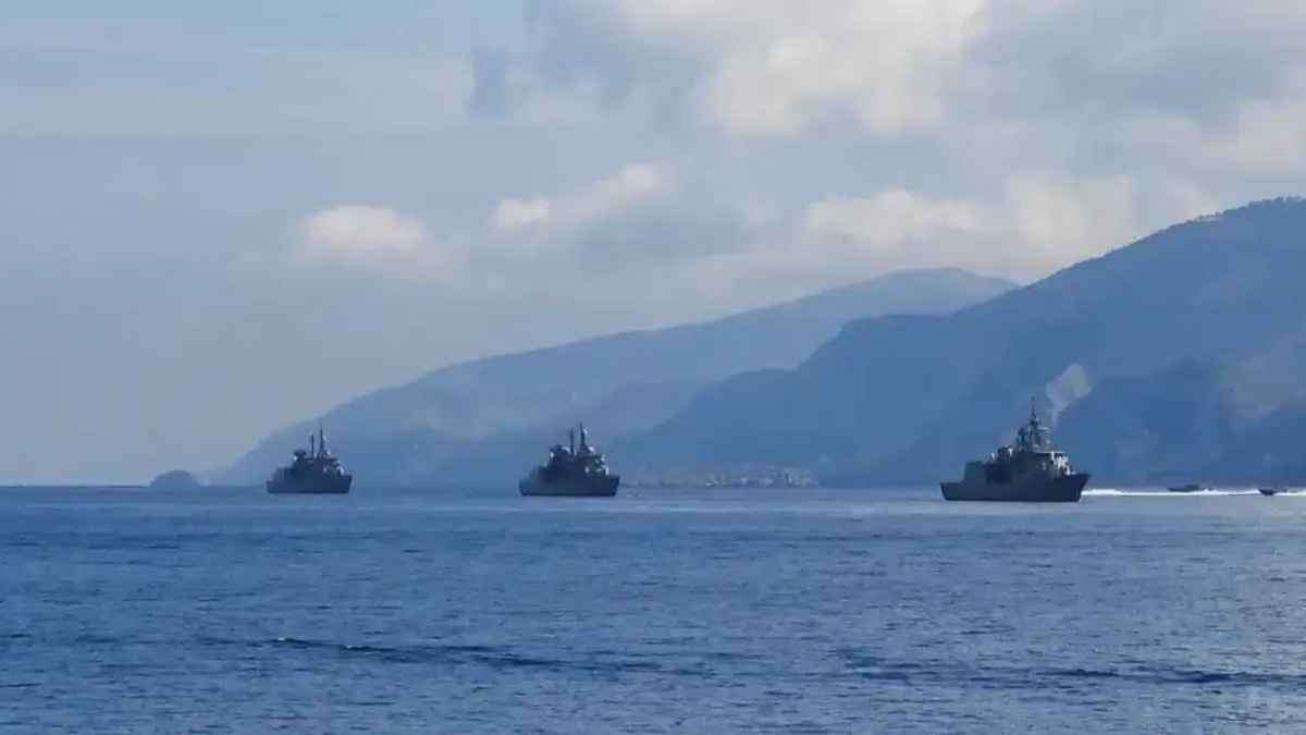 navtex tourkia
