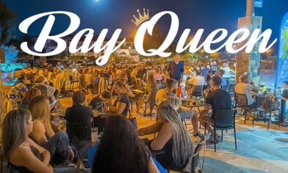 bay queen