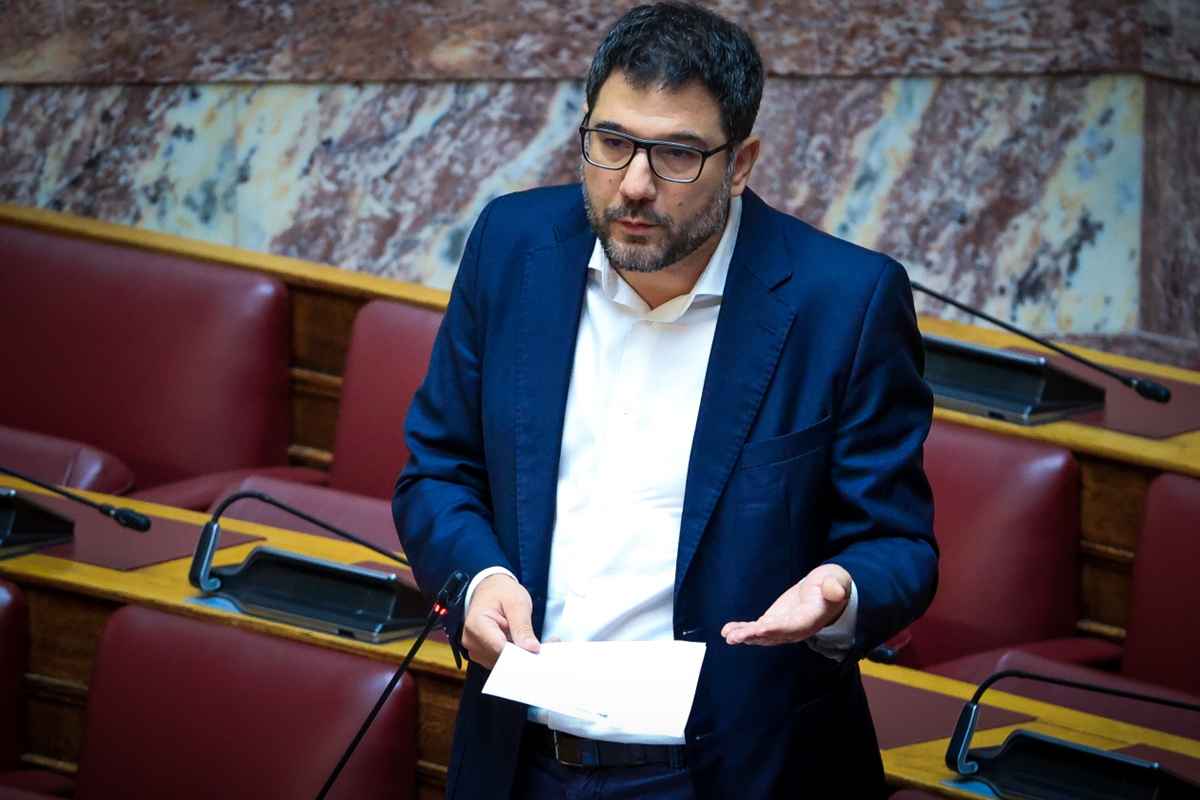 nasos iliopoulos