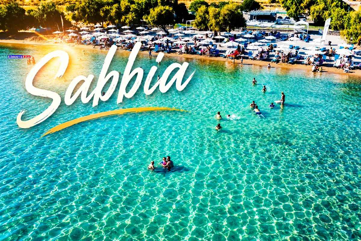 sabbia kentiki