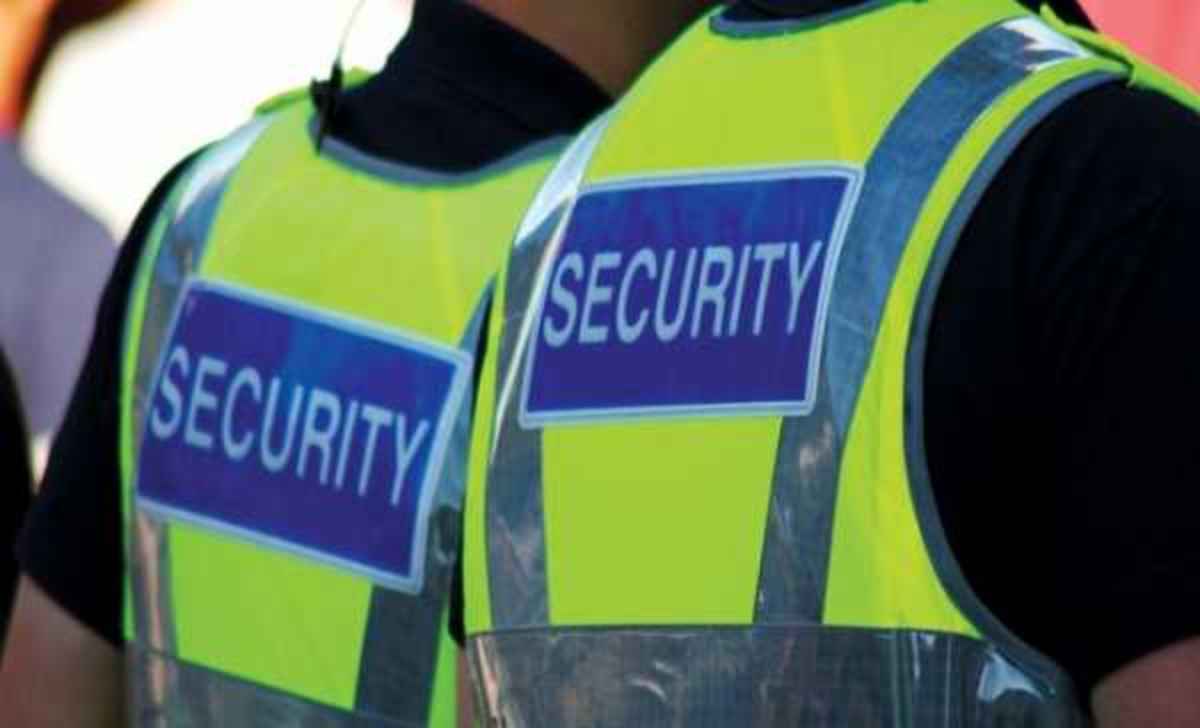 security