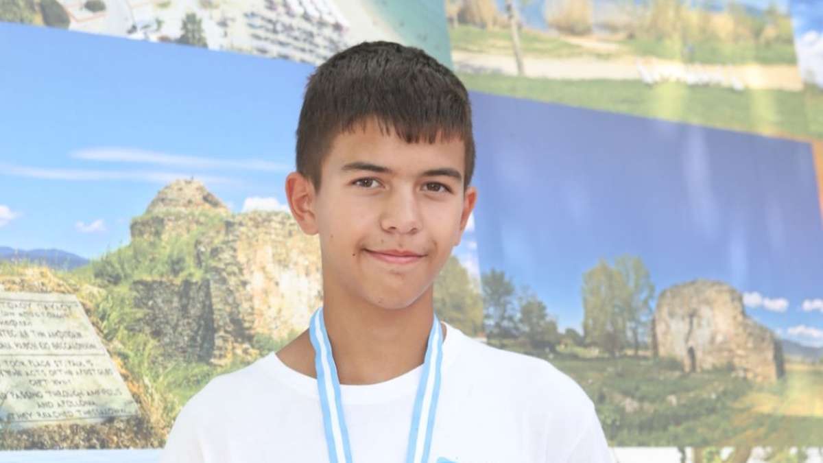 tsirakidis