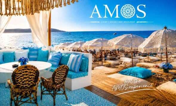 AMOS