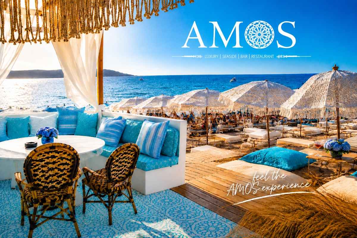 AMOS
