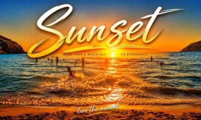SUNSET KENTRIKI