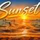 SUNSET KENTRIKI