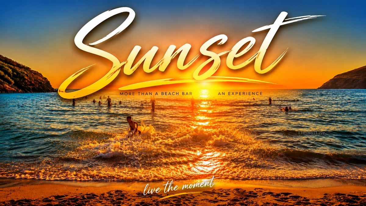 SUNSET KENTRIKI
