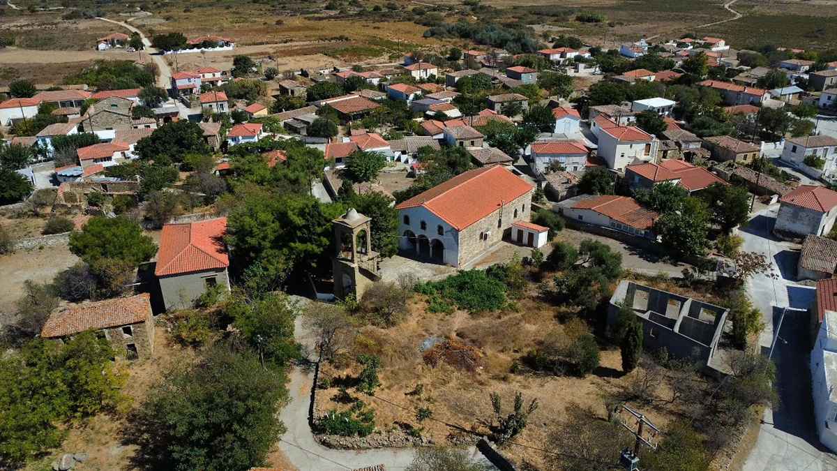 xoria limnou