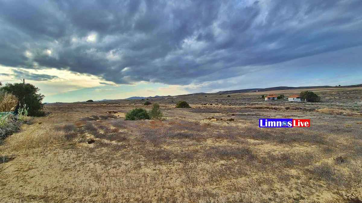 limnos kairos