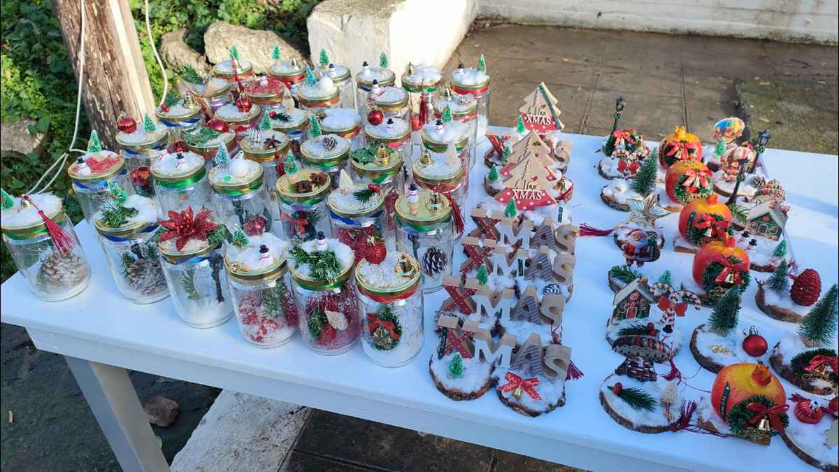 KAMINIA XMAS4