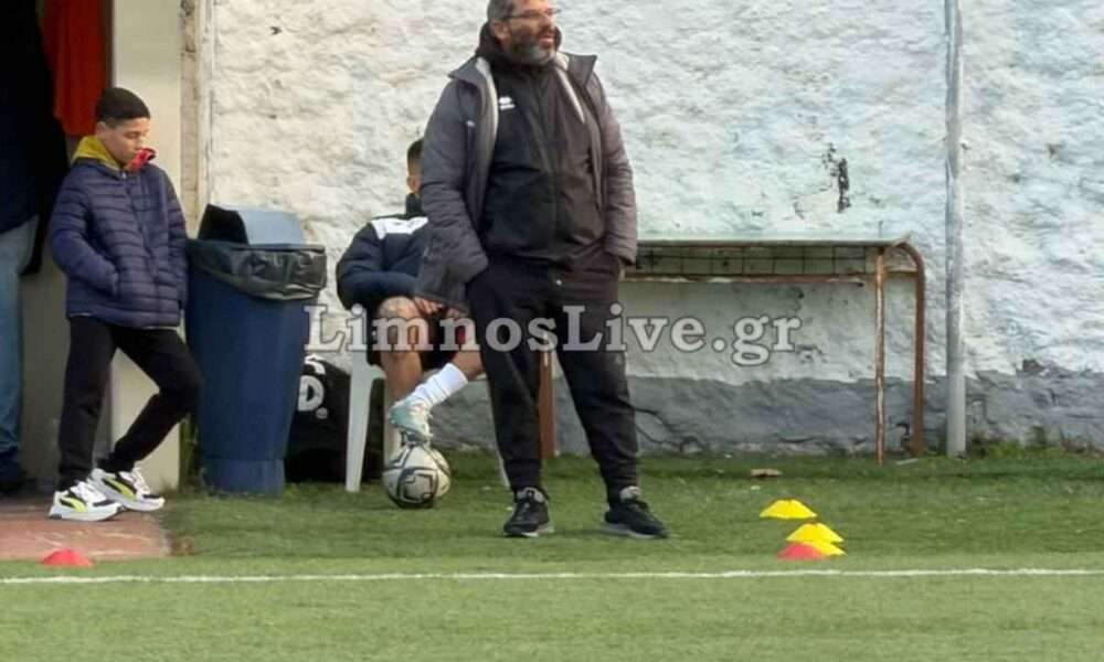 MARINAKIS 3