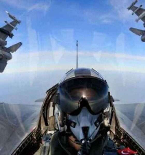 TOYRKIA f16